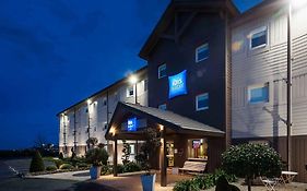 Ibis Budget Cabourg Dives Sur Mer